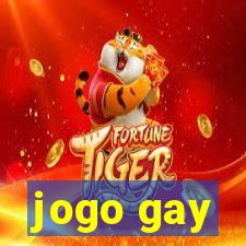 jogo gay